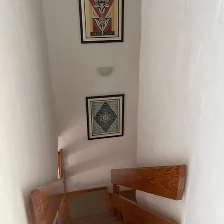 Casa vacanze Cliffs Edge