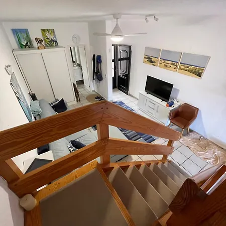 Cliffs Edge Casa vacanze *