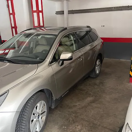 Cliffs Edge Casa vacanze