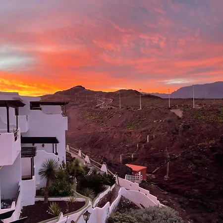 Casa vacanze Cliffs Edge Gáldar