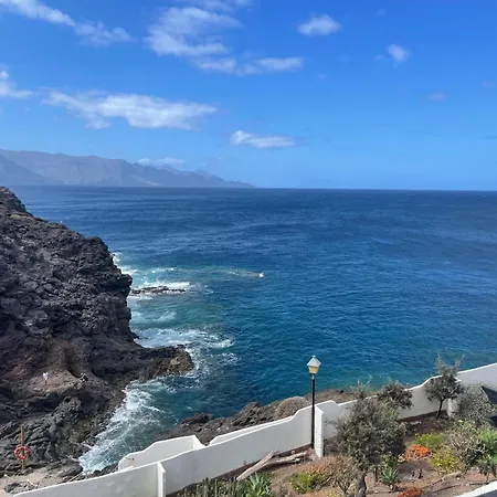 度假居 Cliffs Edge Gáldar