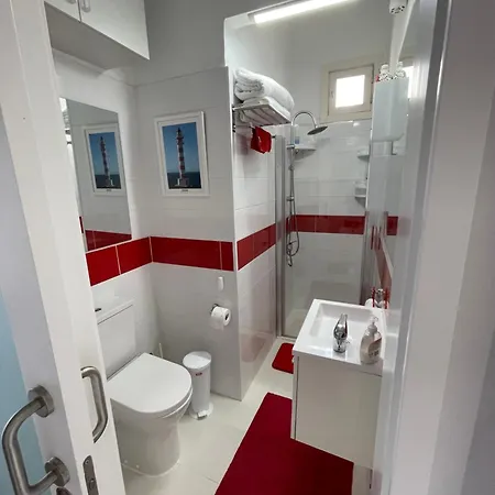 Cliffs Edge Casa vacanze