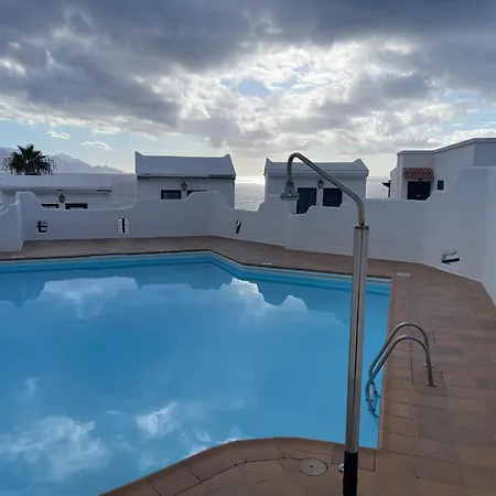 Cliffs Edge * Gáldar