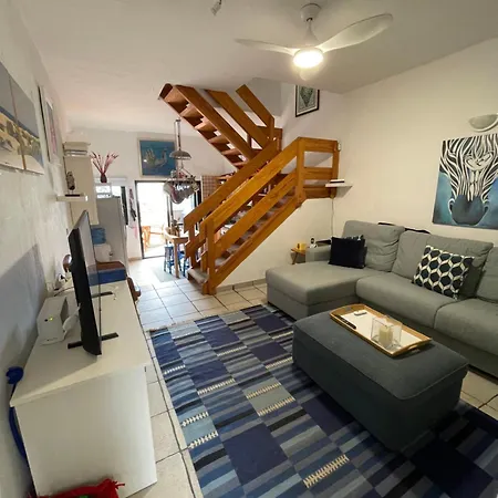 Casa vacanze Cliffs Edge *