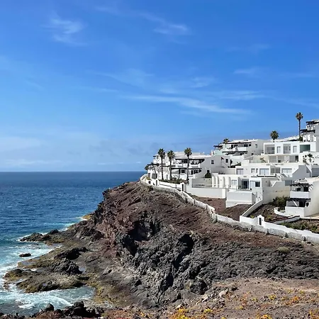 Сasa de vacaciones Cliffs Edge