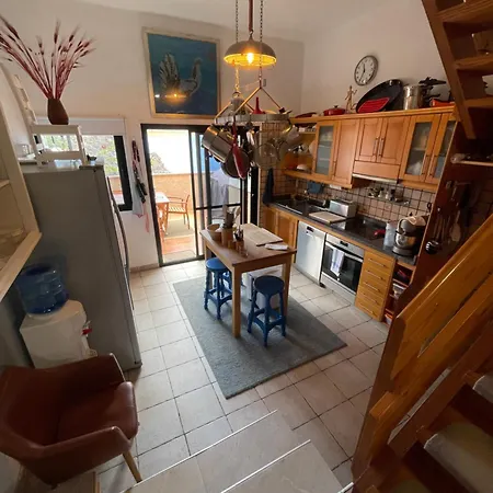 Hébergement de vacances Cliffs Edge *