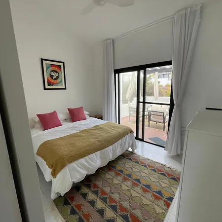 Cliffs Edge Сasa de vacaciones Gáldar