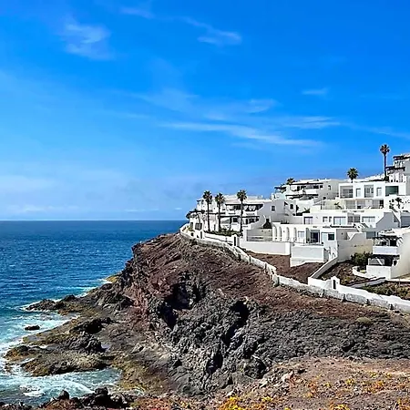 Cliffs Edge Σπίτι διακοπών *