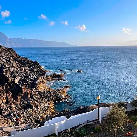 Cliffs Edge * Gáldar
