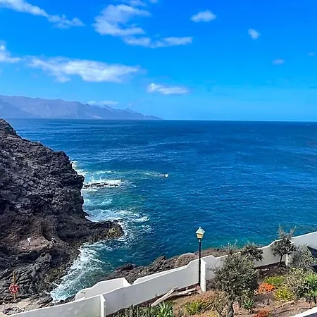 Cliffs Edge Σπίτι διακοπών