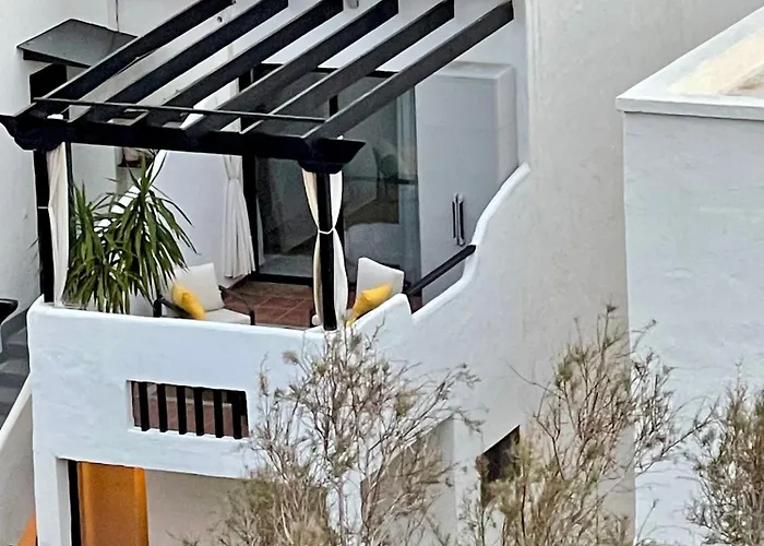 Cliffs Edge Dom wakacyjny