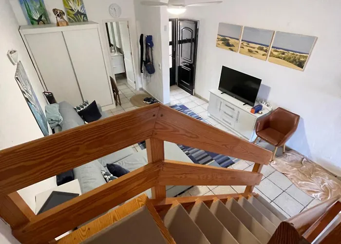 Cliffs Edge Dom wakacyjny *