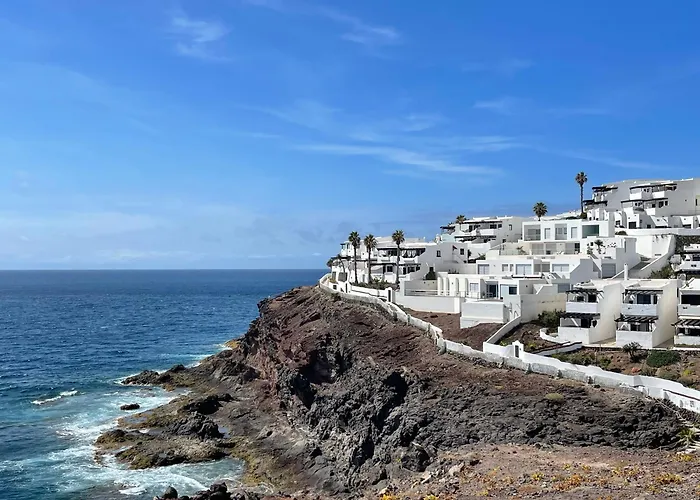 Dom wakacyjny Cliffs Edge