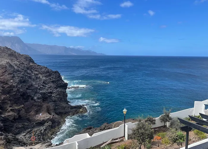 Ferienhaus Cliffs Edge Gáldar