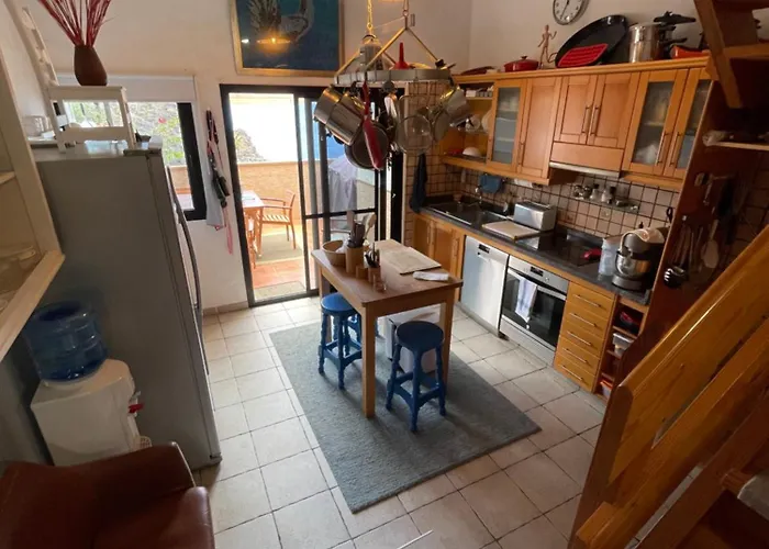 Dom wakacyjny Cliffs Edge *