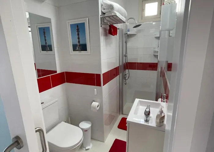 Cliffs Edge Dom wakacyjny