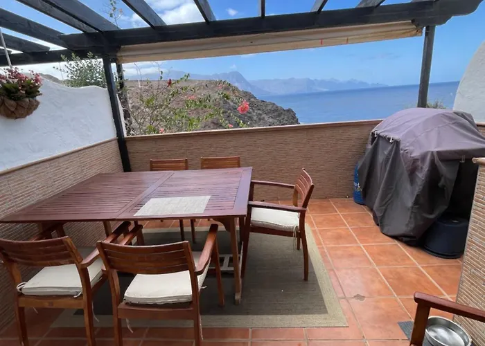 Cliffs Edge Dom wakacyjny